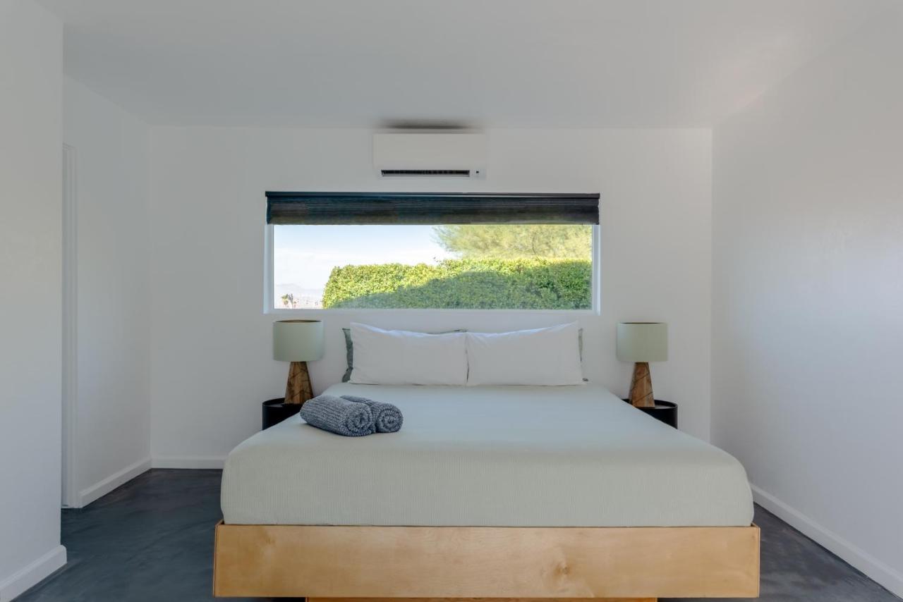Desert Hot Springs Inn Εξωτερικό φωτογραφία