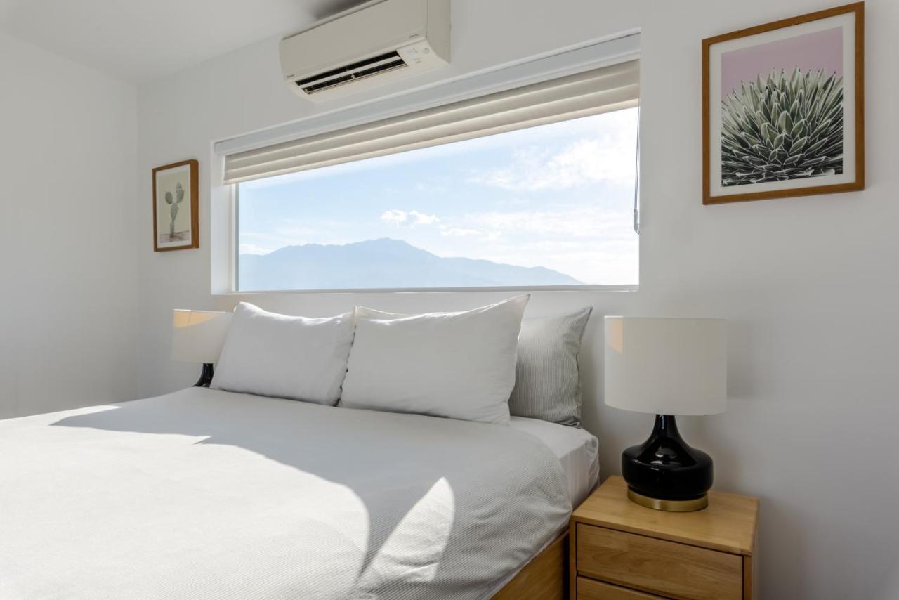 Desert Hot Springs Inn Εξωτερικό φωτογραφία